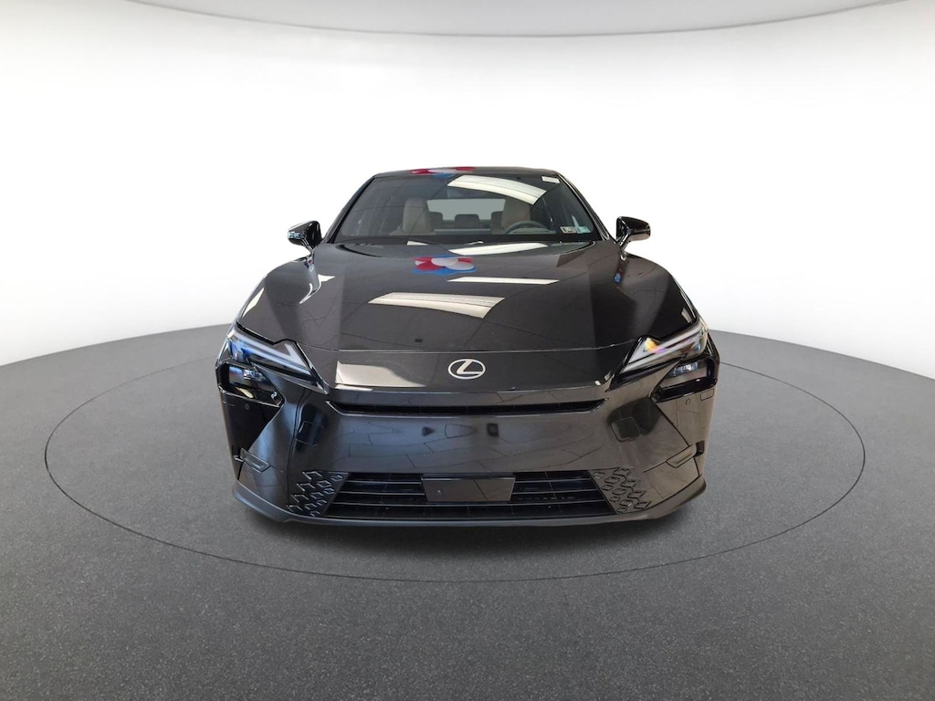 New 2026 Lexus ES SEDAN