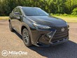 LEXUS NX 350