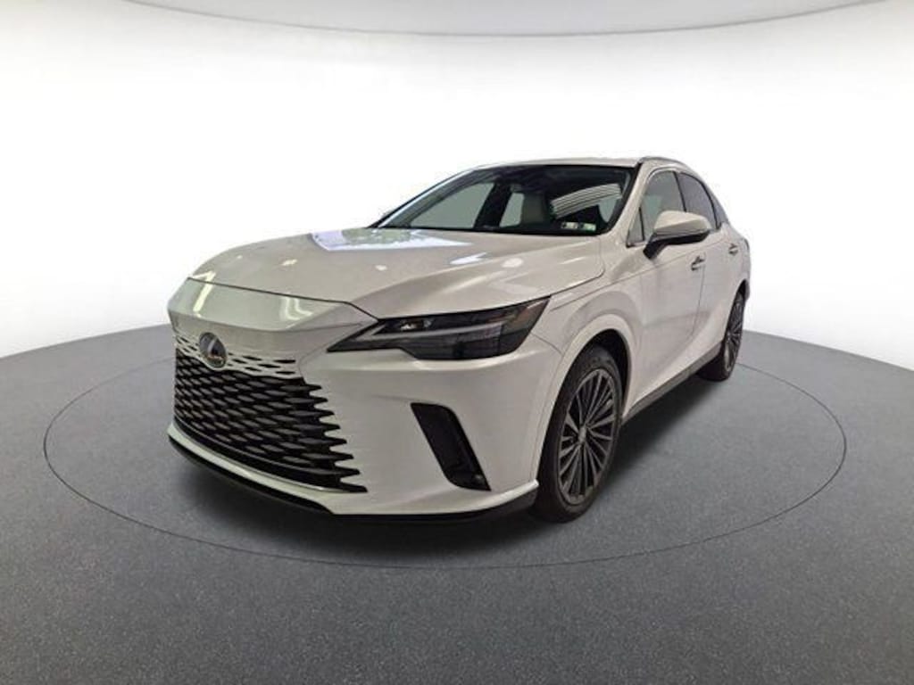 Certified 2024 Lexus RX 350 Premium SUV