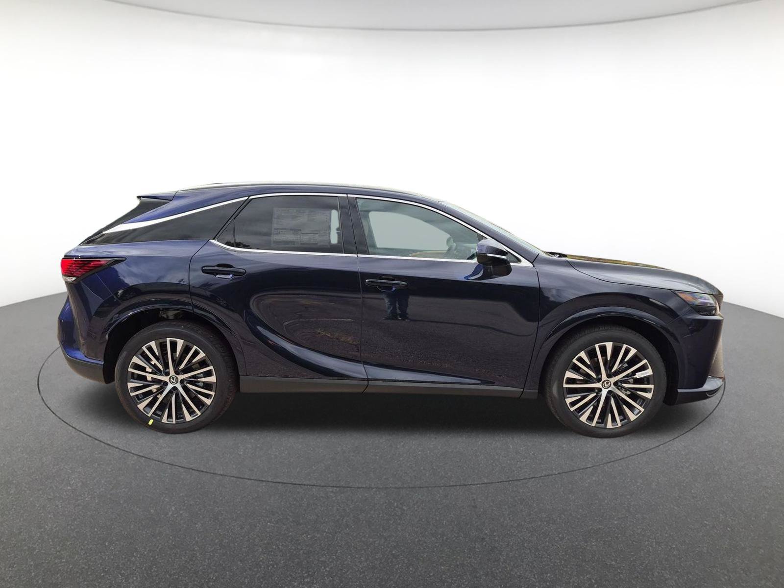 New 2026 Lexus RX 350 PREMIUM PLUS Sport Utility