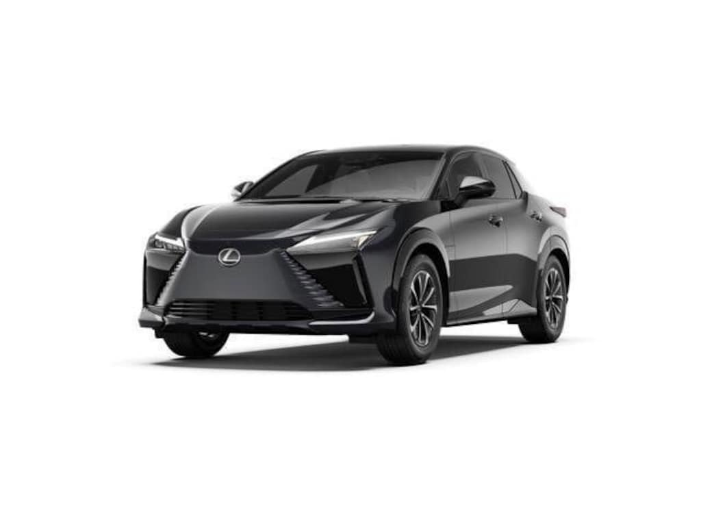 New 2026 Lexus RZ 450e PREMIUM AWD Sport Utility
