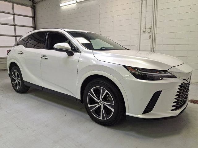 2024 Lexus RX 350 350 Premium AWD's photo