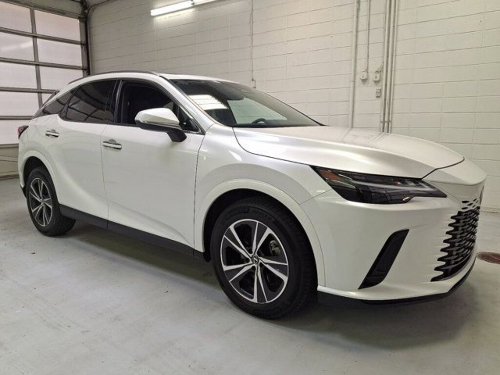 Used 2024 Lexus RX 350 SUV