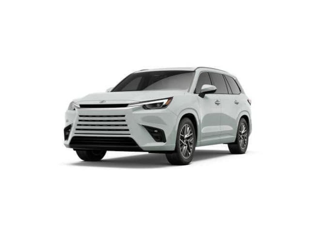 New 2026 Lexus TX 350 PREMIUM AWD Sport Utility