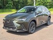  LEXUS NX 350