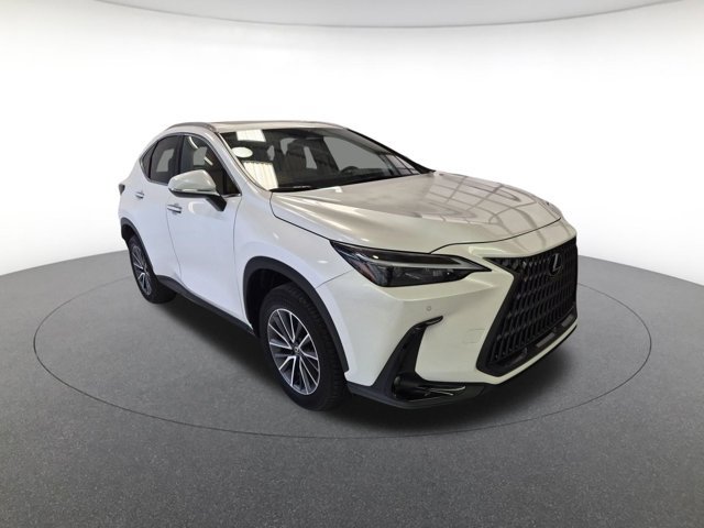 Certified 2024 Lexus NX 350 Premium SUV