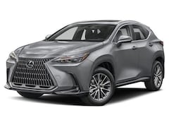 2026 LEXUS NX 350h PREMIUM Sport Utility