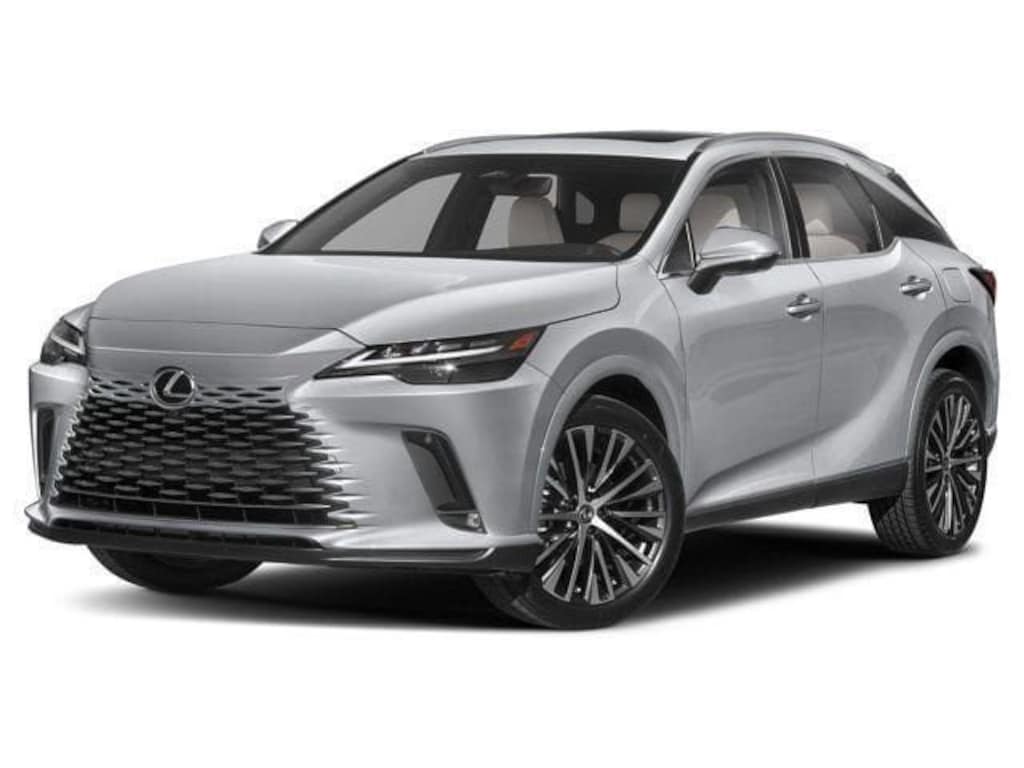 New 2026 Lexus RX 350 PREMIUM PLUS Sport Utility