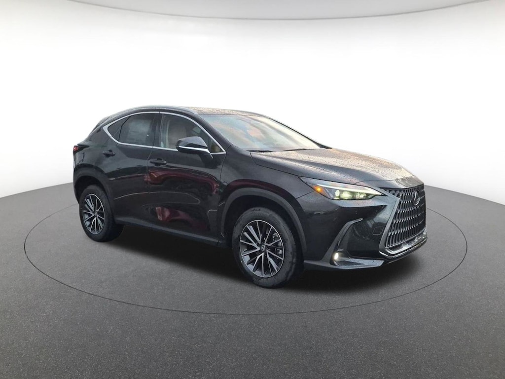 New 2026 Lexus NX 350 PREMIUM Sport Utility
