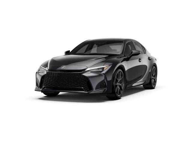 2026 Lexus IS 350 350 F SPORT DESIGN AWD's photo