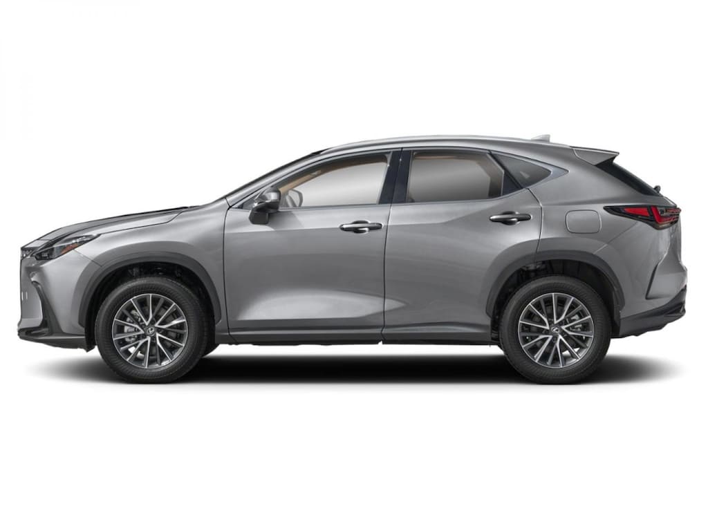 New 2026 Lexus NX 350 LUXURY AWD Sport Utility
