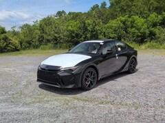 2026 LEXUS IS 350 F SPORT DESIGN AWD SEDAN
