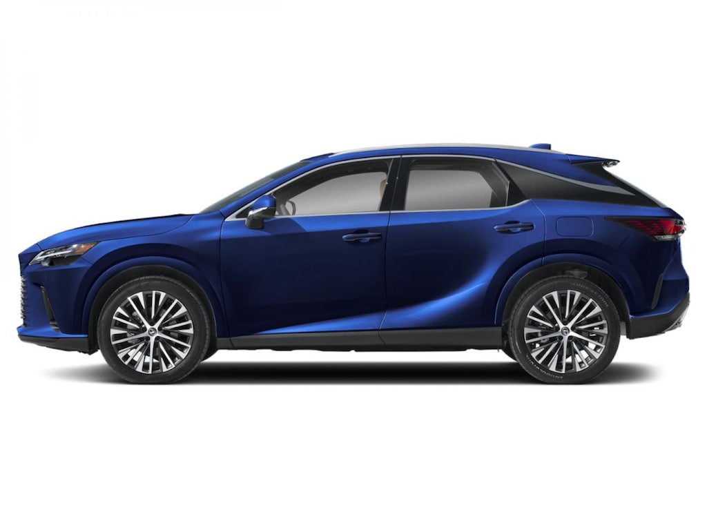 New 2026 Lexus RX 350h PREMIUM PLUS Sport Utility
