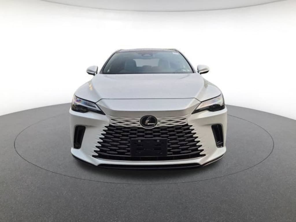 New 2026 Lexus RX 350h PREMIUM PLUS Sport Utility