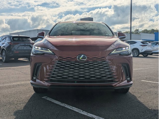 2025 Lexus RX 350 Premium photo 2