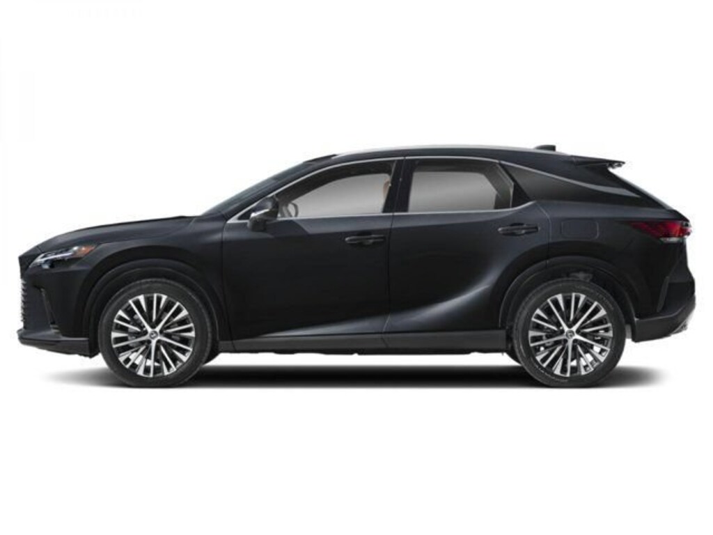 New 2026 Lexus RX 350h PREMIUM Sport Utility