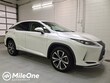 LEXUS RX 450h