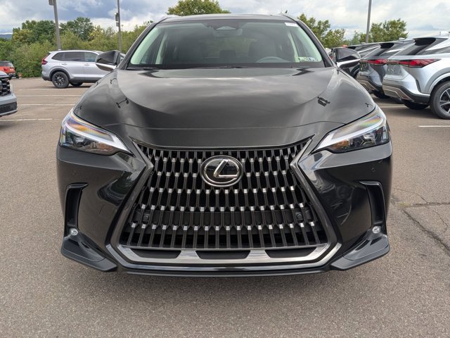 2026 Lexus NX 350 photo 2