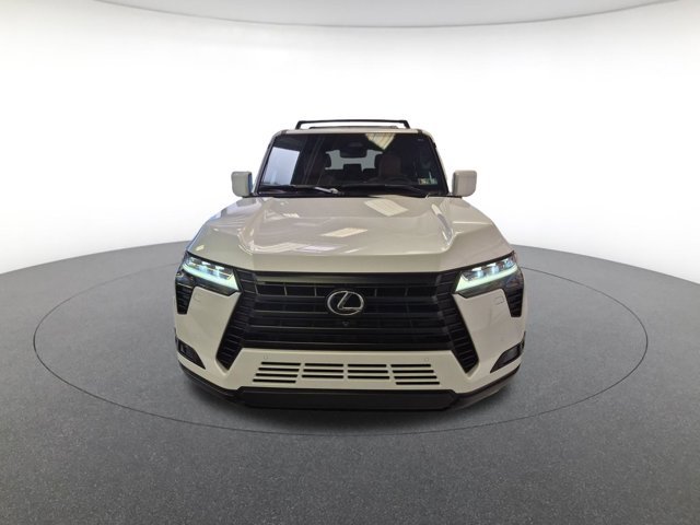 Certified 2024 Lexus GX 550 Luxury+ SUV
