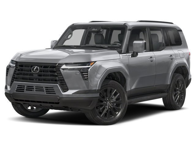 2025 Lexus GX Premium's photo