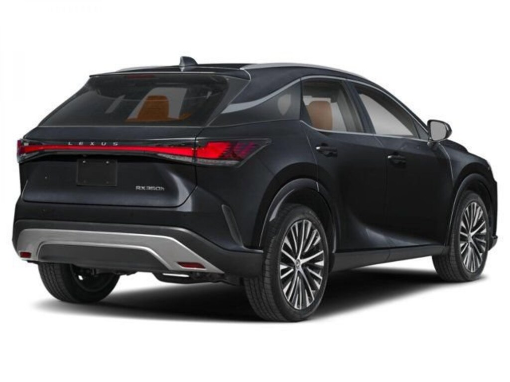 New 2026 Lexus RX 350h PREMIUM Sport Utility