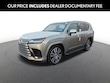  LEXUS LX 600