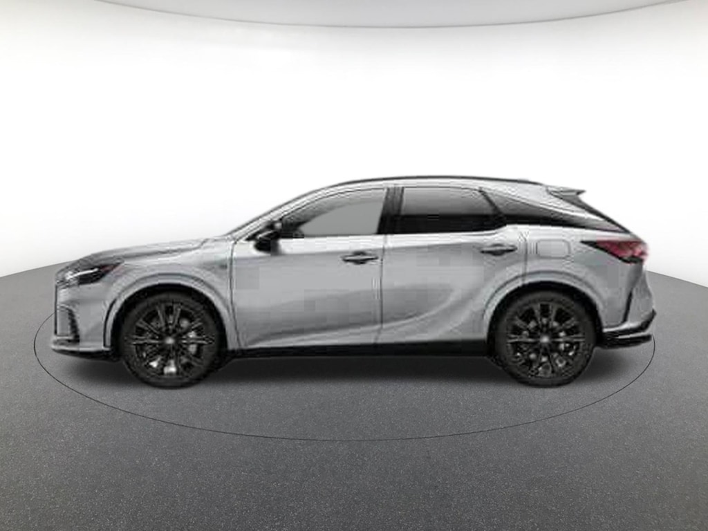 New 2026 Lexus RX RX 350 F SPORT Design Sport Utility