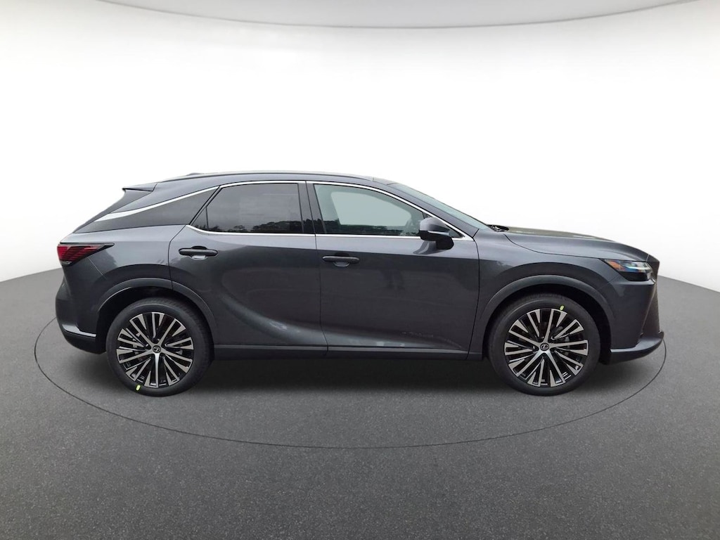 New 2026 Lexus RX 350h PREMIUM PLUS Sport Utility