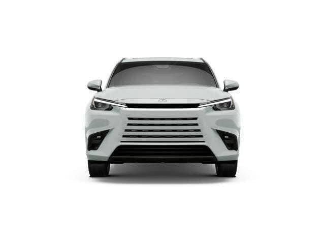 2026 Lexus TX 350 Premium - Photo 9