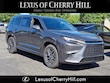 LEXUS TX 350