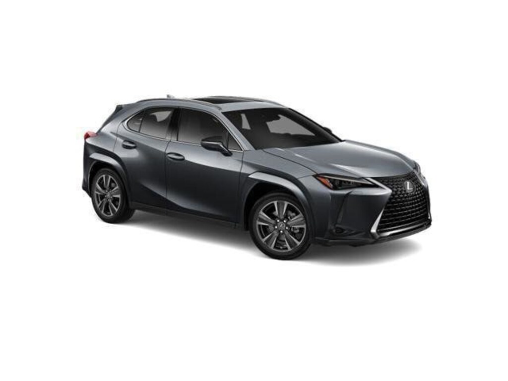New 2025 Lexus UX UX 300h Premium Sport Utility
