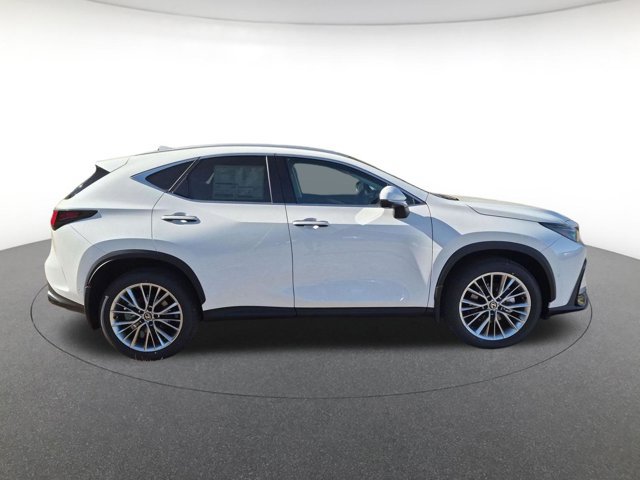 New 2026 Lexus NX 350 LUXURY AWD Sport Utility