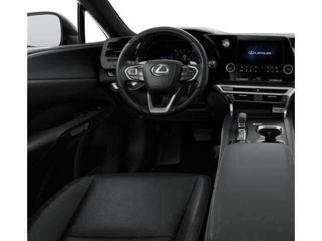 2026 Lexus RX 350h Premium - Photo 8