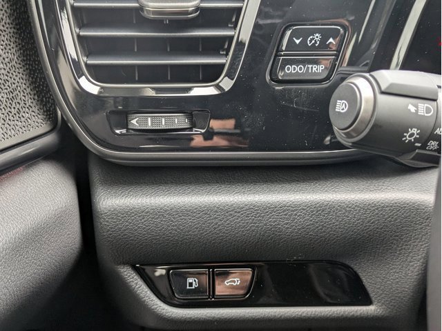 2026 Lexus NX 450h+ Luxury - Photo 20