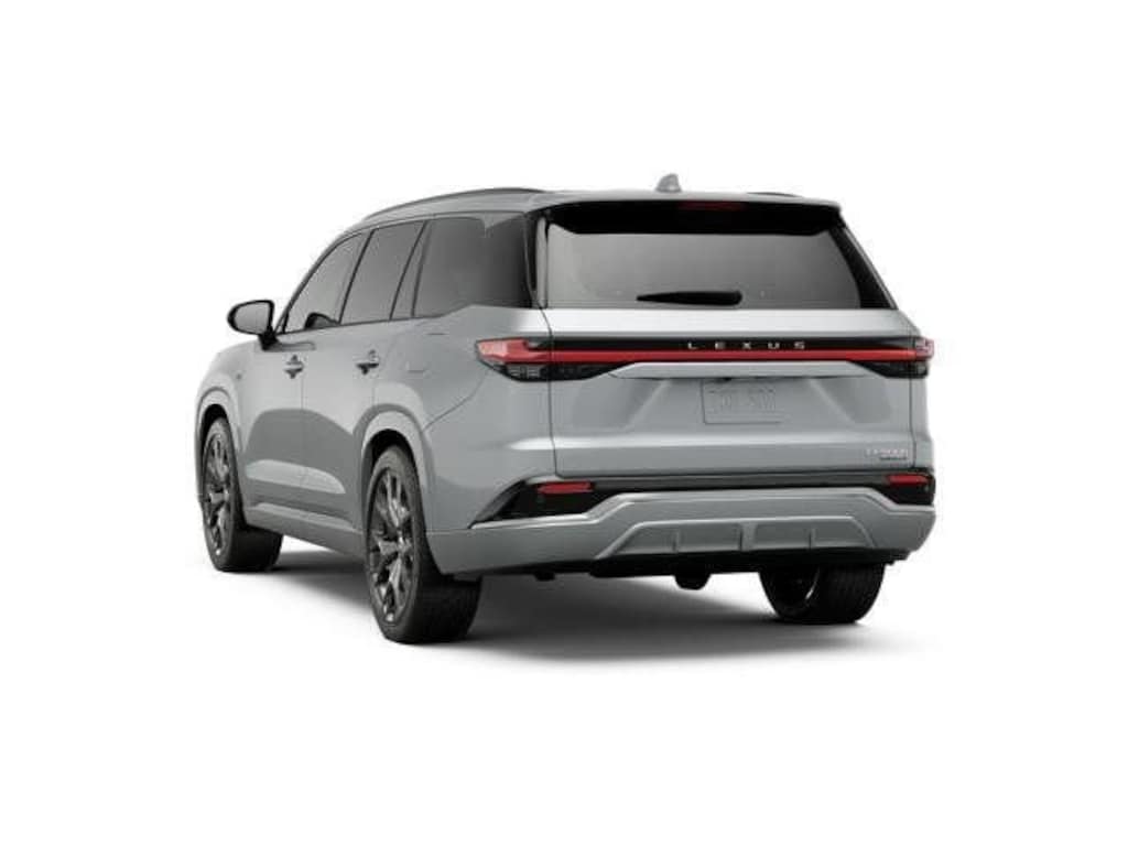 New 2026 Lexus TX TX 500h F SPORT Performance Luxury Sport Utility