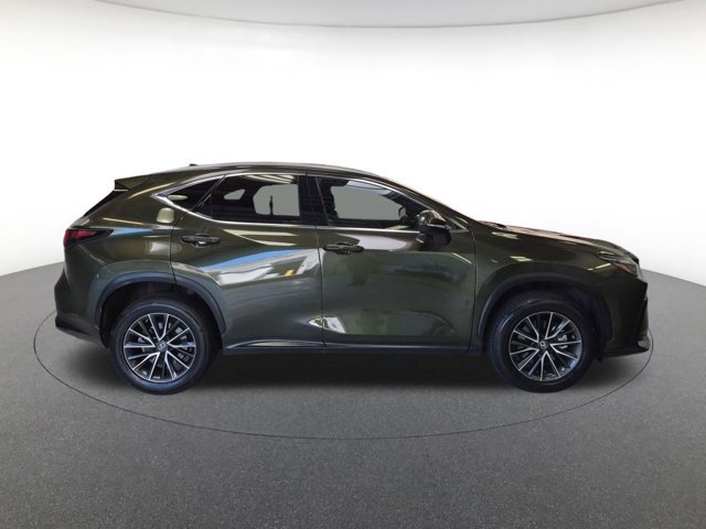 Used 2023 Lexus NX 250 SUV