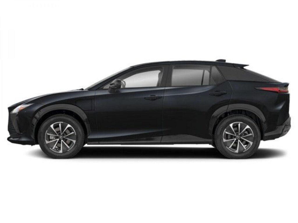 New 2026 Lexus RZ 450e PREMIUM AWD Sport Utility
