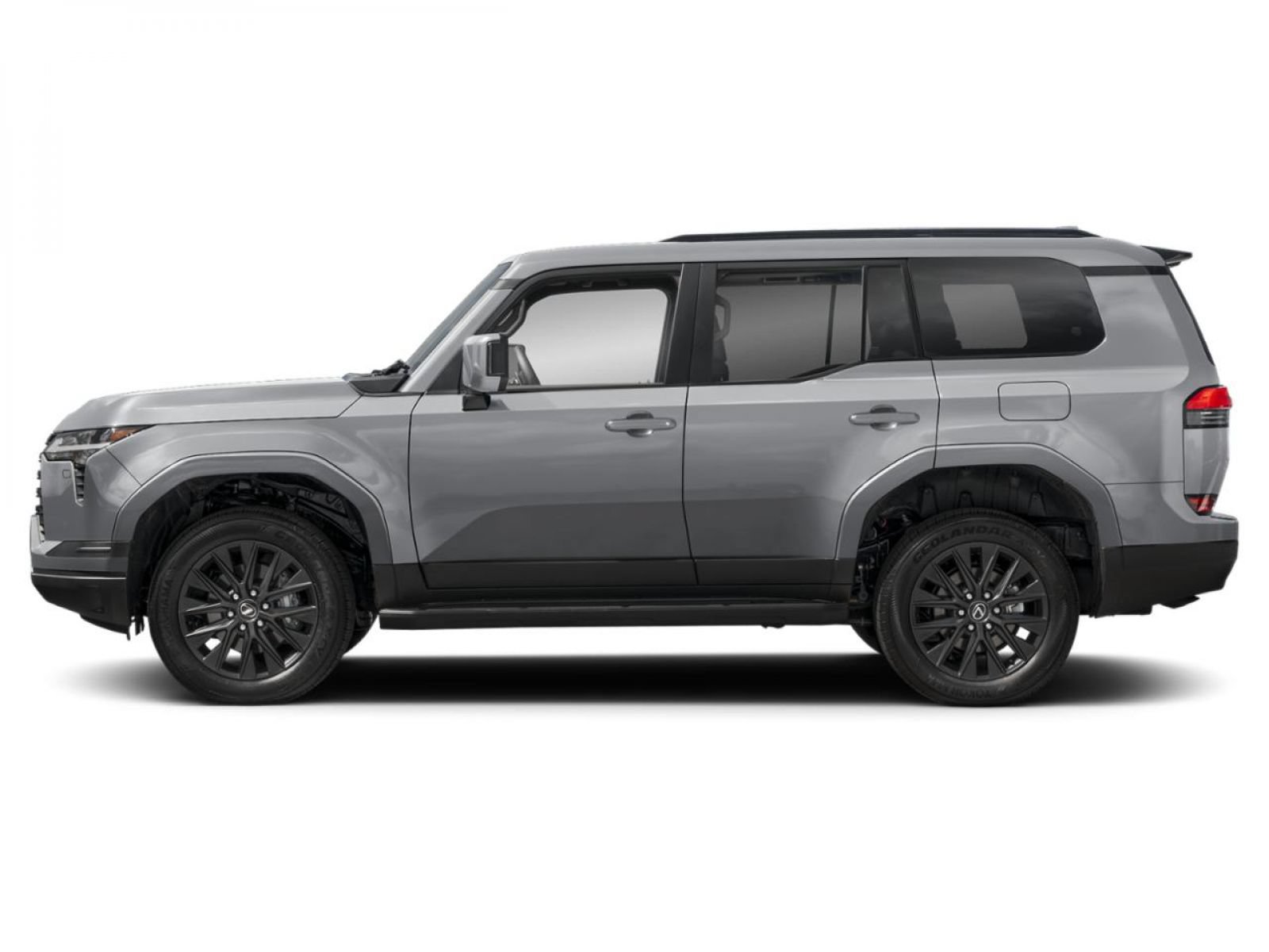 New 2026 Lexus GX 550 PREMIUM PLUS Sport Utility