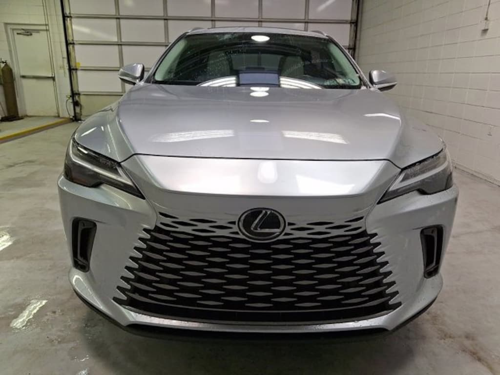 Used 2023 Lexus RX 350 SUV