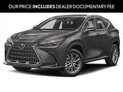 2026 LEXUS NX 350h PREMIUM Sport Utility