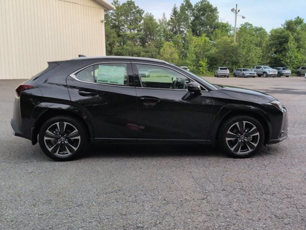 New 2026 Lexus UX 300h PREMIUM AWD Sport Utility