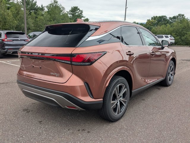 2025 Lexus RX 350 Premium photo 4