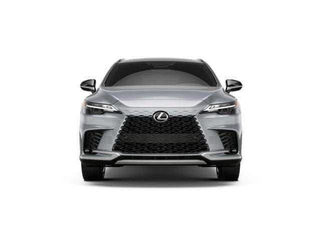 2026 Lexus RX 350 F-Sport - Photo 5