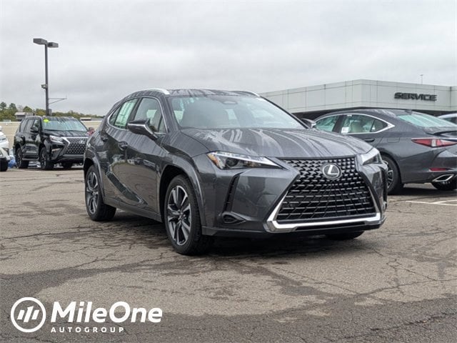 2025 Lexus UX Hybrid 300h Premium
