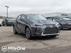 2025 LEXUS UX 300h PREMIUM AWD Sport Utility