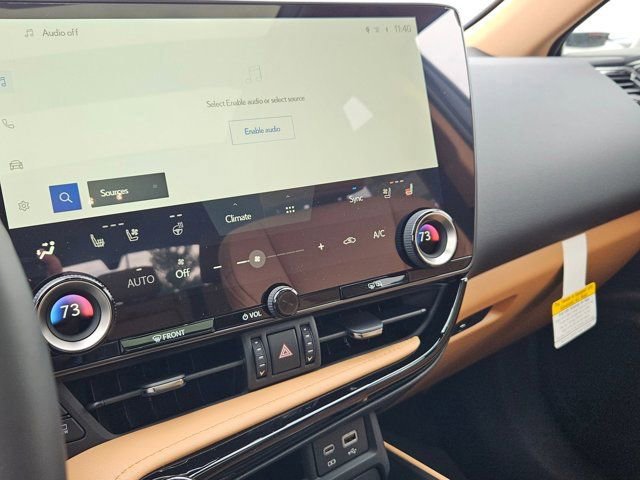 2026 Lexus NX 450h+ Luxury - Photo 15