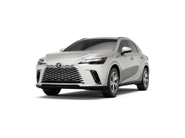 2026 Lexus RX 350h 350h Premium AWD's photo