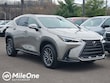  LEXUS NX 350