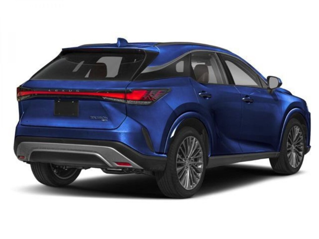 New 2026 Lexus RX 350h LUXURY Sport Utility