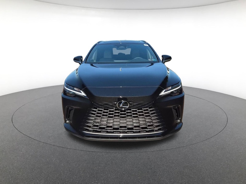 New 2026 Lexus RX 350 PREMIUM Sport Utility